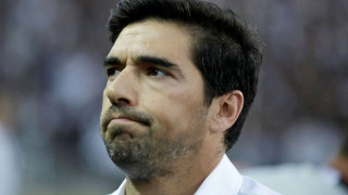 Φωνές Φερέιρα        στους διαιτητές για δύο μεγάλα λάθη τους