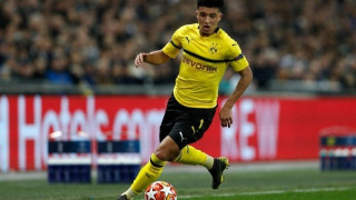 Νέο συμβόλαιο με τρομερή αύξηση μισθού για τον Σάντσο στην Ντόρτμουντ