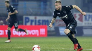 Η ανακοίνωση της Ξάνθης για τον       Τιμπό Μουλέν