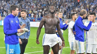 «Δύσκολη η ρεβάνς, ταραχώδης ατμόσφαιρα από τους οπαδούς του ΠΑΟΚ»