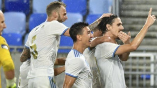 Άλλαξε το πρόγραμμα της Σλόβαν λόγω                               ΠΑΟΚ