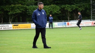 Σίμος: Το μήνυμά του για την πρεμιέρα με τον Αρη (vid)