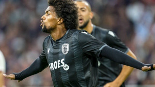 Μεγάλος ΠΑΟΚ                         κόντρα στην αλητεία