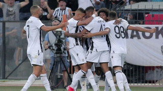 Αυτή είναι η ενδεκάδα του ΠΑΟΚ κόντρα      στη Σλόβαν