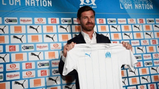 Σεφτέ στα                               γκολ η Μαρσέιγ