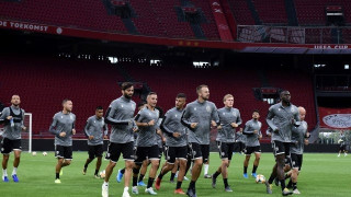 Το τρέιλερ του ΠΑΟΚ για τον «τελικό» με τον    Άγιαξ! (vid)