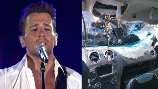 Η εντολή του Βέρτη στο προσωπικό μετά το τροχαίο του Παντελίδη