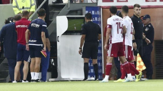 Η θέση της NOVA για το VAR και την τηλεοπτική κάλυψη