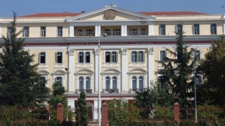 Σύσκεψη Καράογλου, Γεωργιάδη, Φραγκογιάννη με επιμελητήρια Β. Ελλάδος