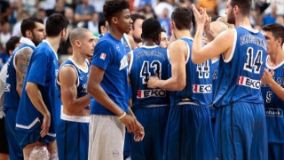 Εθνική Ομάδα:  Δεύτερο τεστ στην Κίνα απέναντι στους Δομικανούς