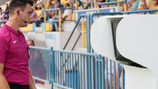 Το πρωτόκολλο του VAR δίνει εξουσία στους διαιτητές