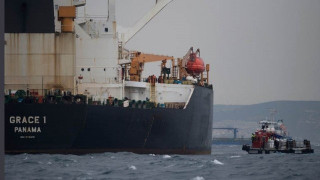 Reuters: «Στην Καλαμάτα κατευθύνεται πλέον το ιρανικό δεξαμενόπλοιο»