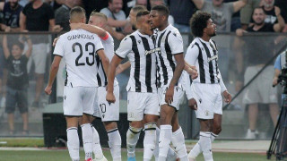 Με το 5ευρο δεν βλέπεις απλά έναν                 αγώνα!