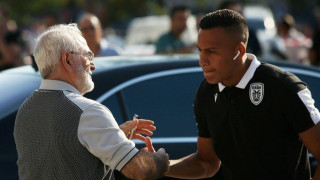 Τα «έχωσε» σε Ζαμπά ο Ιβάν, ποιούς εξήρε για την  απόδοσή τους