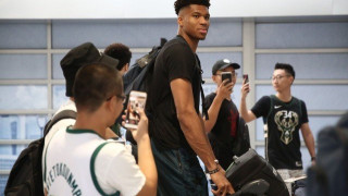 «Πάτησε»     στο Ναντζίνγκ η Εθνική μας ομάδα (video)