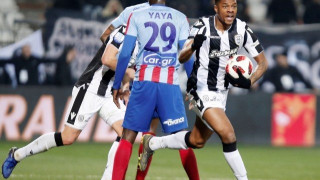 Σούπερ Λίγκα: «Παιχνίδι» με                         τα πέναλτι!