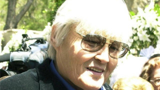 Αναβλήθηκε η κηδεία του δημοσιογράφου, Δημήτρη Λυμπερόπουλου!