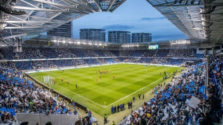 Σλόβαν: «Ο αγώνας κηρύχθηκε                        επικίνδυνος!»