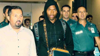 Στην Τουρκία για την Τράμπζονσπορ ο Στάριτζ    (vid)