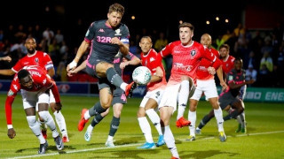 Ο χειρότερος εισβολέας όλων των εποχών                σε γήπεδο