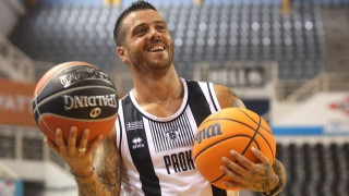 ΚΑΕ ΠΑΟΚ: Το promo video με πρωταγωνιστή τον Αντελίνο Βιεϊρίνια