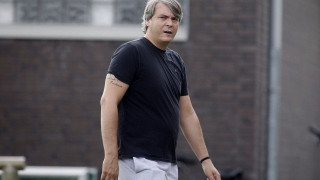 Η παραίτηση Διαμαντόπουλου «πιλότος» για το μέλλον του Αρη