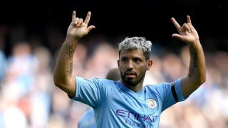 Καταιγιστική η Σίτι, αυτοκτόνησε             η Τσέλσι