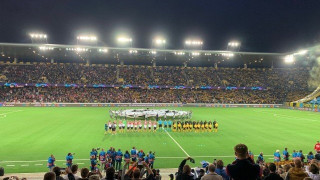 Με το «καλημέρα» βασικός ο Ματέο Γκαρσία στον Ερυθρό Αστέρα!