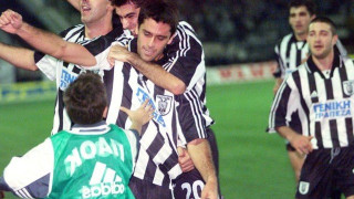 Αφιέρωμα: Οι ανατροπές του ΠΑΟΚ από την Ουντινέζε μέχρι την Λοκομοτίβα