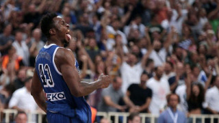 Τα highlights της Εθνικής μας με την Σερβία (video)