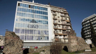 Έκτακτη Γενική Συνέλευση της ΕΥΑΘ την        ερχόμενη Τρίτη