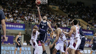 Ανετα με Καλάθη η Εθνική                    τη Βενεζουέλα