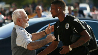 Τρομερές ατάκες Σαββίδη: «Με κάνατε περήφανο με τον Αγιαξ»