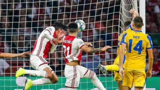 Betshow: Χωρίς                                       περιθώρια η Μάλμε