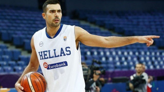 Μάχη με το χρόνο                                 δίνει ο Σλoύκας (pic)