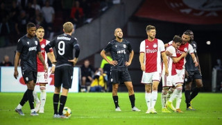 «Ο ΠΑΟΚ έδειξε πως το κέντρο του                  Άγιαξ είναι αδύναμο»