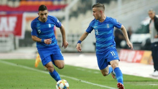 Οι κλήσεις και το πρόγραμμα των διεθνών παικτών        του ΠΑΟΚ