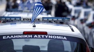 Τήνος: Ξυλοδαρμός οδηγού αγροτικού οχήματος από            νεαρούς