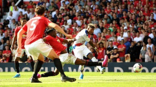 ΣΟΚ στις καθυστερήσεις για τη            Γιουνάιτεντ