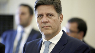 Βαρβιτσιώτης για Grace 1: «Δε θα το διευκολύνουμε να φτάσει στη Συρία»