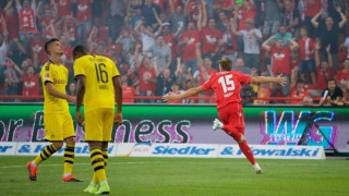 Έγραψε ιστορία                    η Ουνιόν Βερολίνου