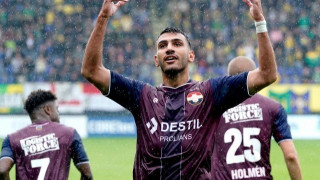 Κάλεσμα της Βίλεμ στην Εθνική Ελλάδος για τον Παυλίδη (pic/vid)