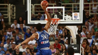 Εξαντλήθηκαν τα εισιτήρια για τον αγώνα με την Σερβία!