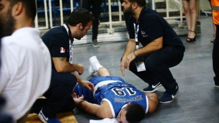 Χωρίς Παπανικολάου και Παπαπέτρου η Εθνική κόντρα στη Σερβία