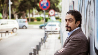 Θεσσαλονίκη: «Έφυγε» ο    διεθνολόγος, Δημήτρης Κάζης