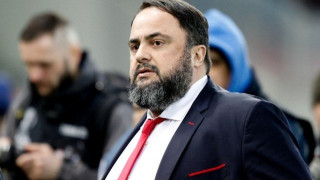 Παπανικολάου σε Μαρινάκη: «Σε τρομάζει ο ΠΑΟΚ, σε ζώνουν τα φιδια»