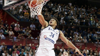 Μάχη ζωής και θανάτου                         για την Εθνική μας ομάδα