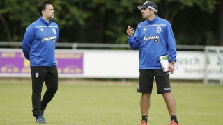 Ένα «γκάλοπ» για τους τεχνικούς διευθυντές,  αποκαλυπτικό προθέσεων...