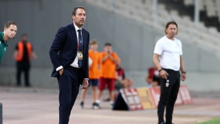 Φαν' τ Σιπ: «Είναι θέμα νοοτροπίας, πρέπει να γίνει επανεκκίνηση»