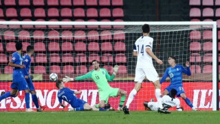 Κόντρα στην παράδοση στη Φινλανδία          η Ελλάδα